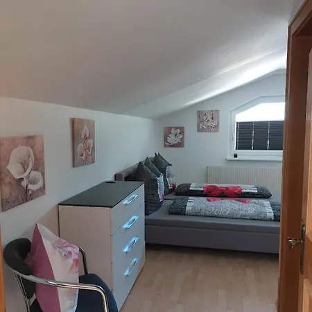 Lieblingsplatzl Apartmán Neustift im Stubaital