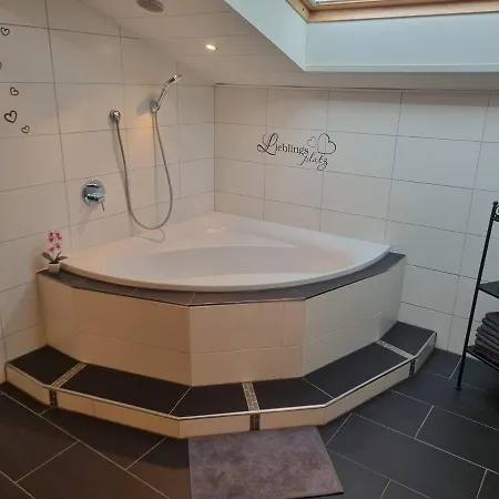 Lieblingsplatzl Daire
