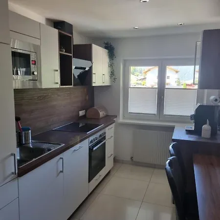 Lieblingsplatzl Apartmán *