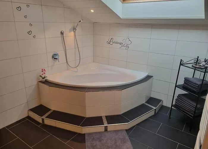 Lieblingsplatzl דירה