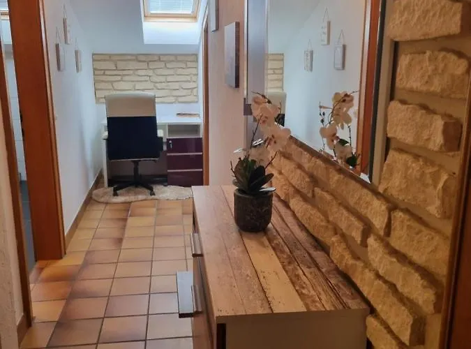 דירה Lieblingsplatzl *