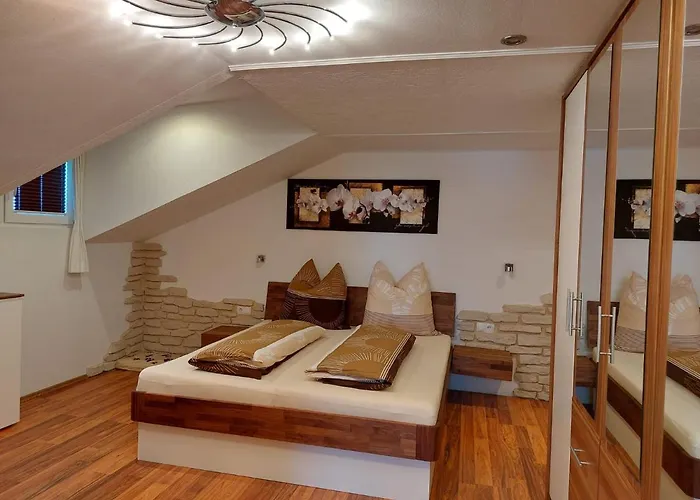 Appartamento Lieblingsplatzl *