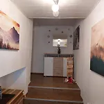 Lieblingsplatzl Apartment *