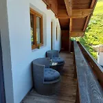 Lieblingsplatzl * Neustift im Stubaital