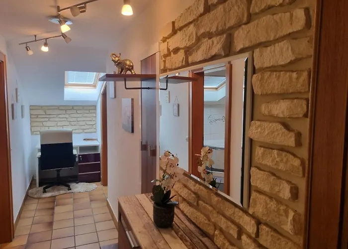 アパート Lieblingsplatzl